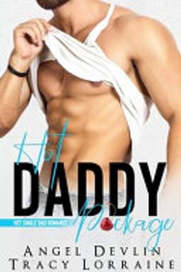 Hot Daddy Package (an Enemies to Lovers Romance)