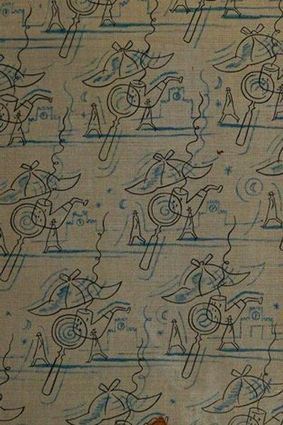 Cover of Short Stories (Boscombe Valley Mystery / Case of Identity / Red-Headed League / Scandal in Bohemia / Sign of Four / Study in Scarlet)