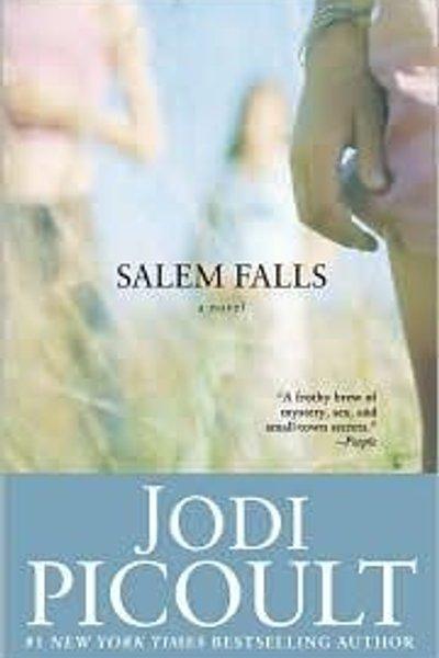 Cover of Salem Falls
