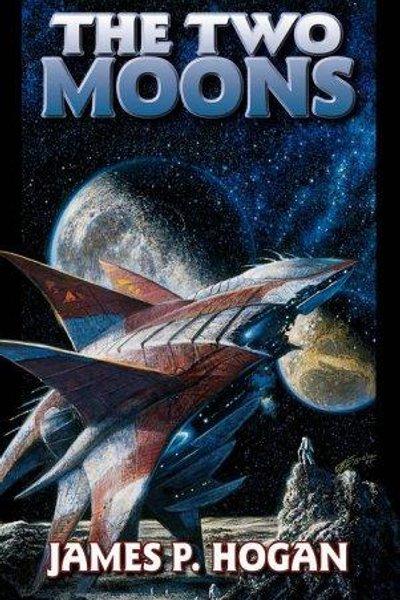 The Two Moons (Giants)