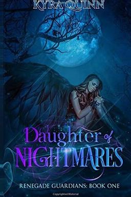 Cover of Daughter of Nightmares