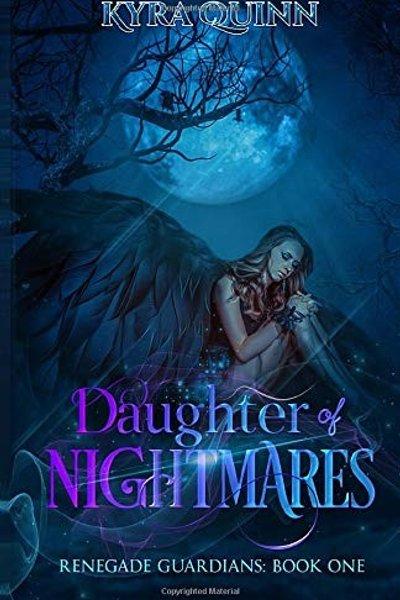 Daughter of Nightmares