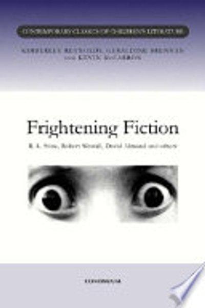 April Fools (Point Thriller)