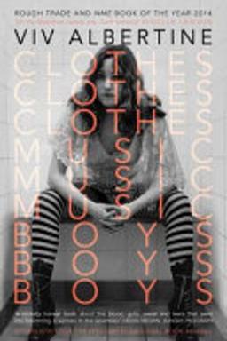 Cover of Clothes, Clothes, Clothes, Music, Music, Music, Boys, Boys, Boys