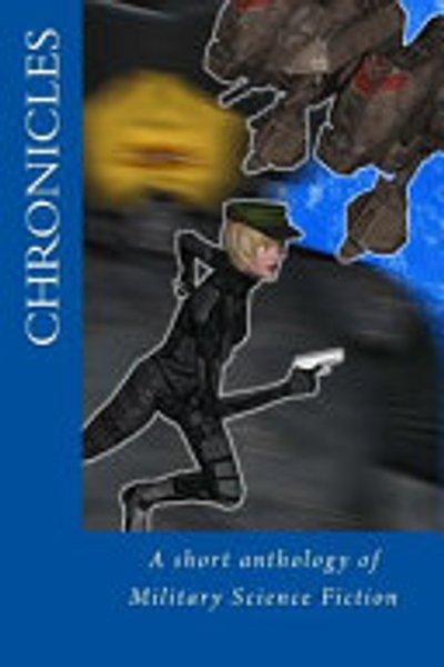 Cover of Chronicles