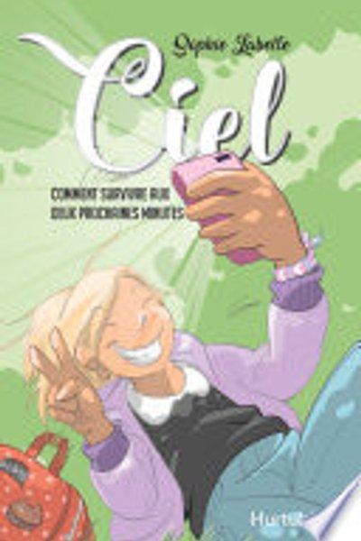 Cover of Ciel