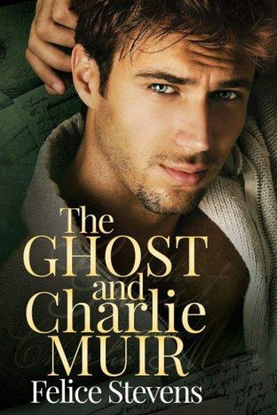 The Ghost and Charlie Muir