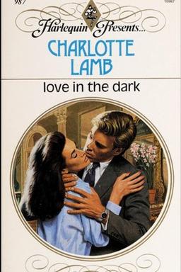 Cover of Love in the Dark