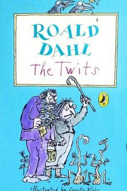 Cover of The Twits