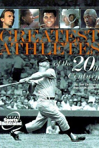 Greatest athletes of the 20th century