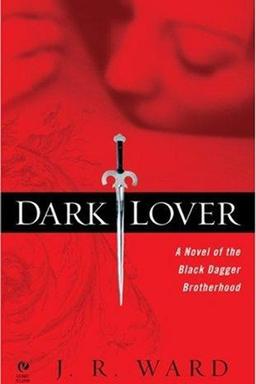 Cover of Dark Lover