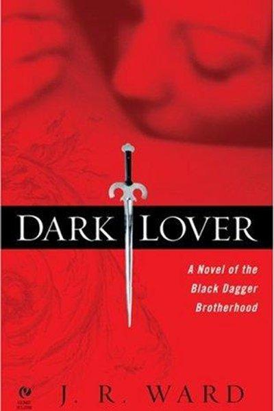Cover of Dark Lover