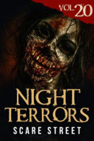 Cover of Night Terrors Vol. 20