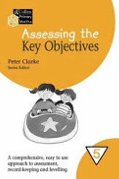 Collins Primary Maths