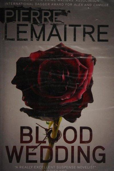 Cover of Robe de Marié