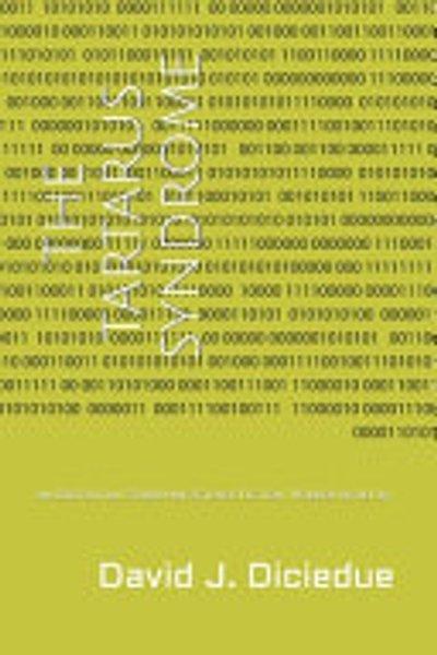 Cover of Tartarus Syndrome