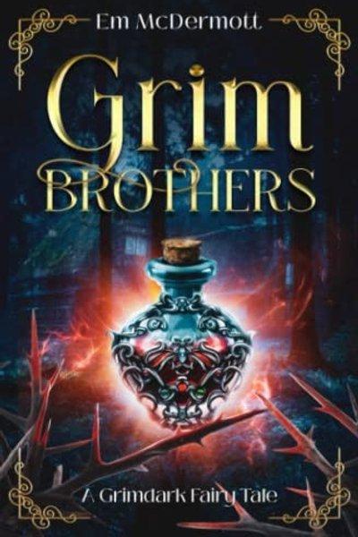 Cover of Grim Brothers