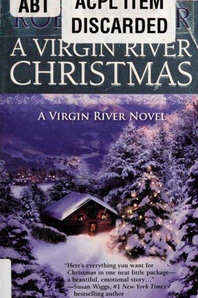 A Virgin River Christmas