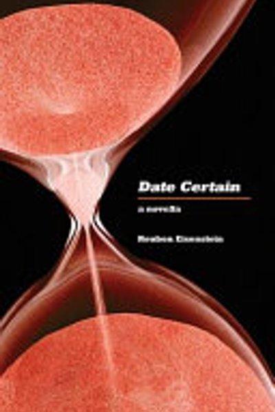 Cover of Date certain
