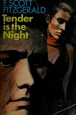 Cover of Tender is the Night