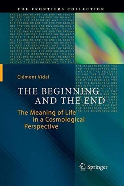 Cover of The Beginning and the End