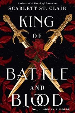 King of Battle and Blood