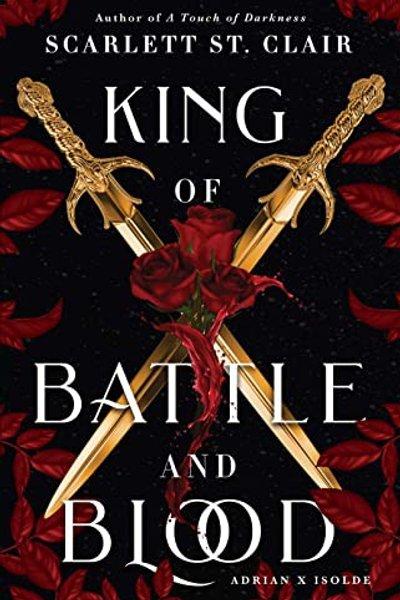 King of Battle and Blood