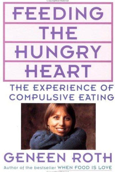 Cover of Feeding the Hungry Heart