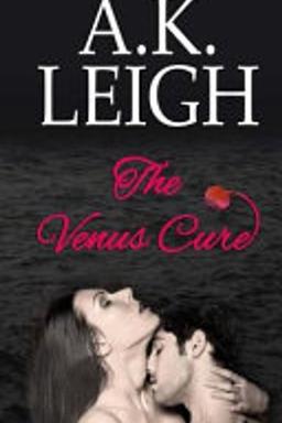 Cover of Venus Cure