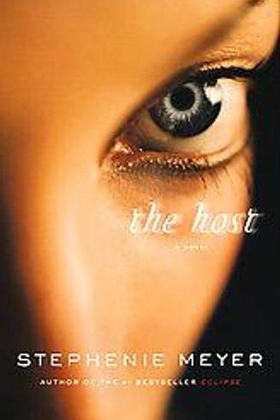 Cover of The Host