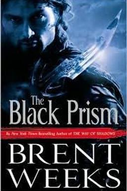 The Black Prism