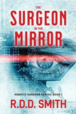 Cover of Surgeon in the Mirror