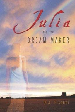 Cover of Julia and the dream maker