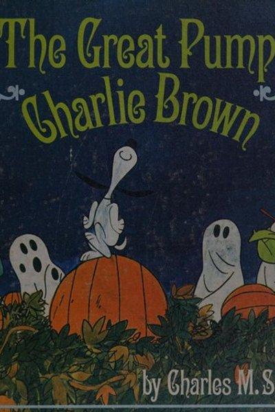Cover of It's the Great Pumpkin, Charlie Brown