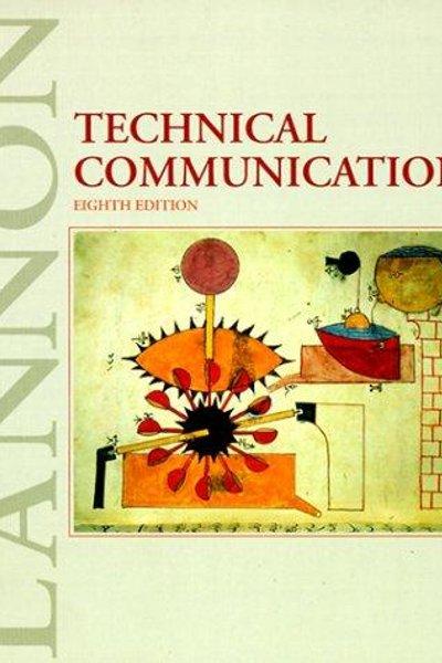 Technical Communication