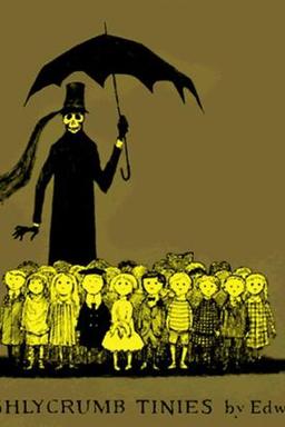 The Gashlycrumb Tinies, or, After the Outing