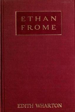 Cover of Ethan Frome