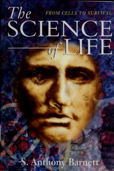 Cover of The science of life