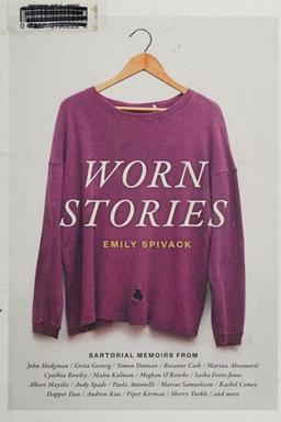 Cover of Worn stories