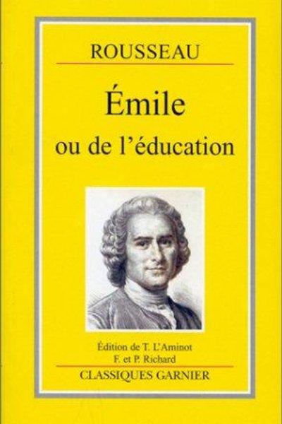 Emile or Education