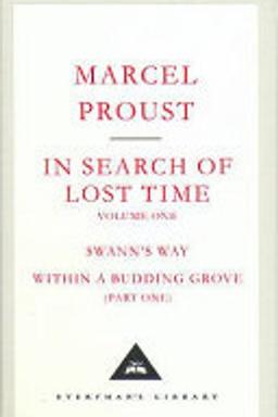 Cover of À la recherche du temps perdu