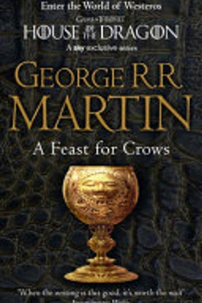 A Feast for Crows