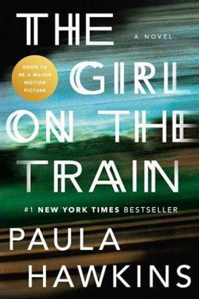 The Girl On the Train