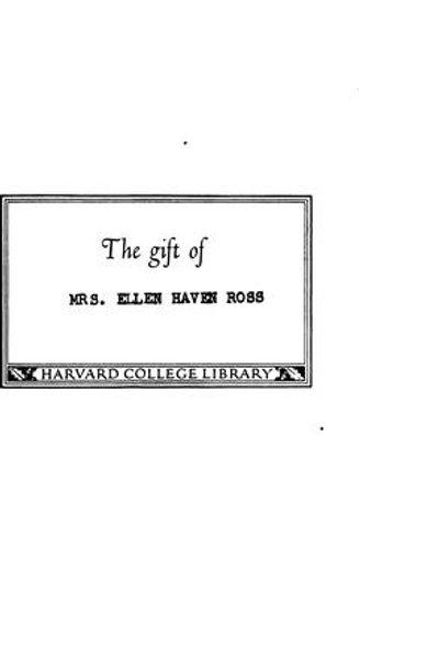 Ancient Society (The John Harvard Library)