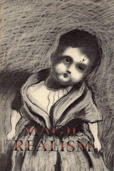 Cover of Magic realism