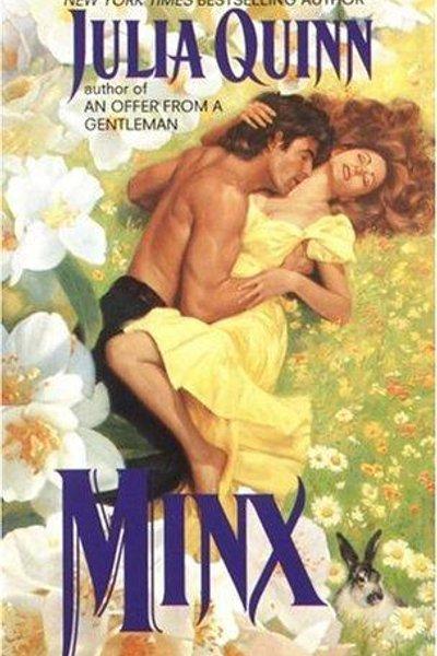 Cover of Minx