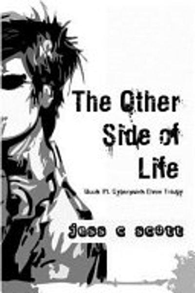 Cyberpunk Elven Trilogy (Elves, Urban Fantasy, Book 1, Part 4, the Other Side of Life)