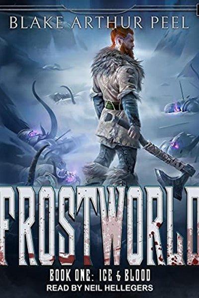 Frostworld