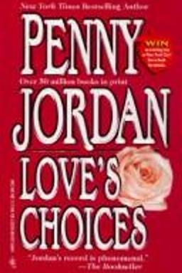 Cover of Love's Choices (Worldwide Library, Signature ed., No. 1)