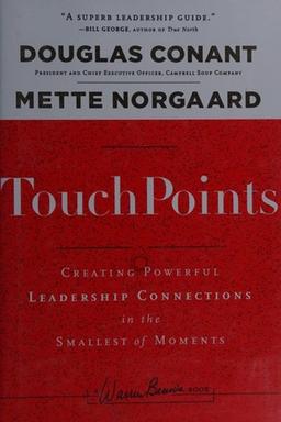 Cover of Touchpoints